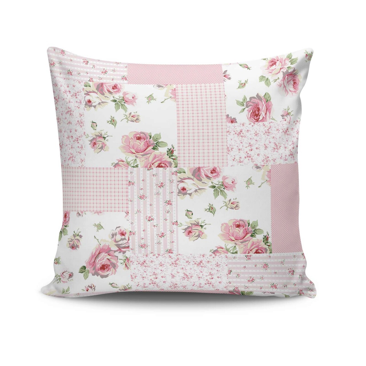 Perna, NKRLNT-093, 43x43 cm, Multicolor - imagine 3